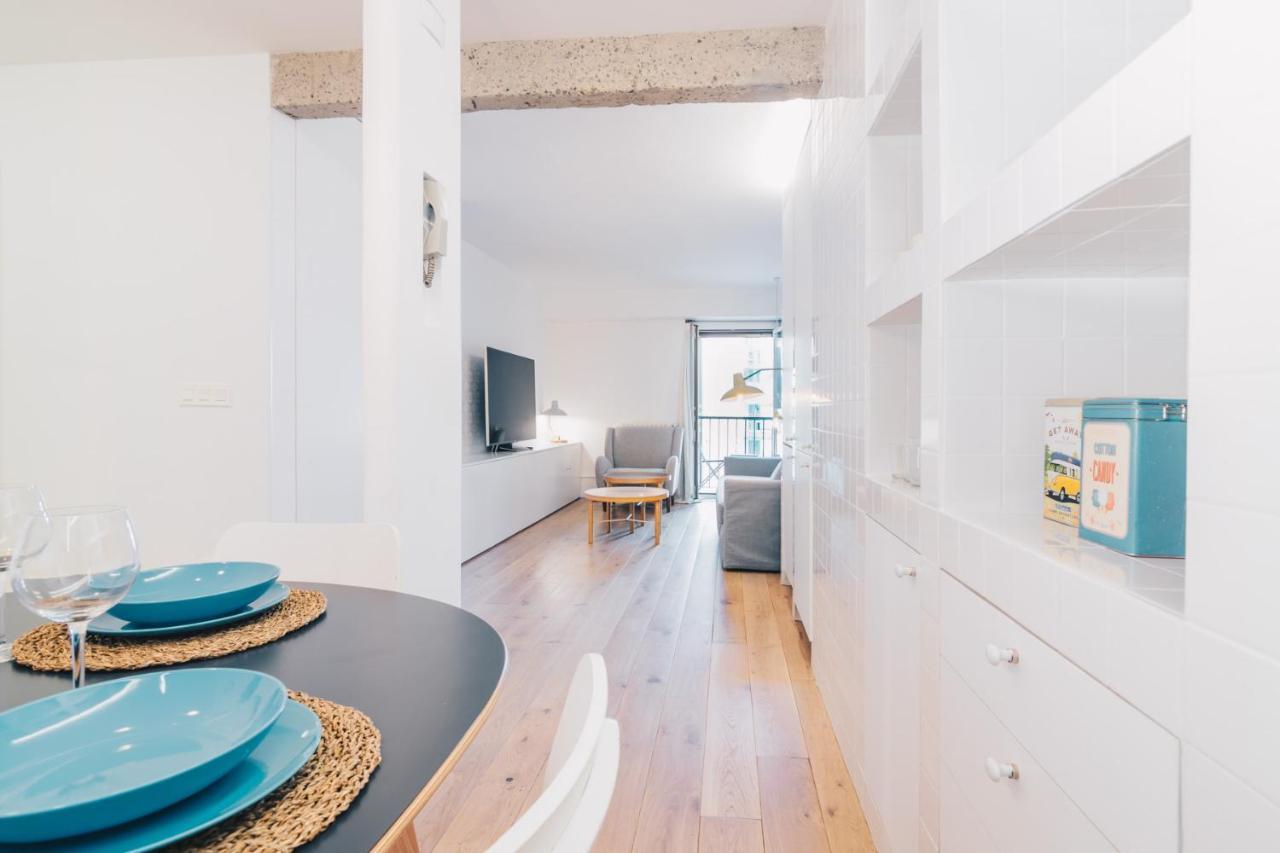 Leire By People Rentals San Sebastian Bagian luar foto