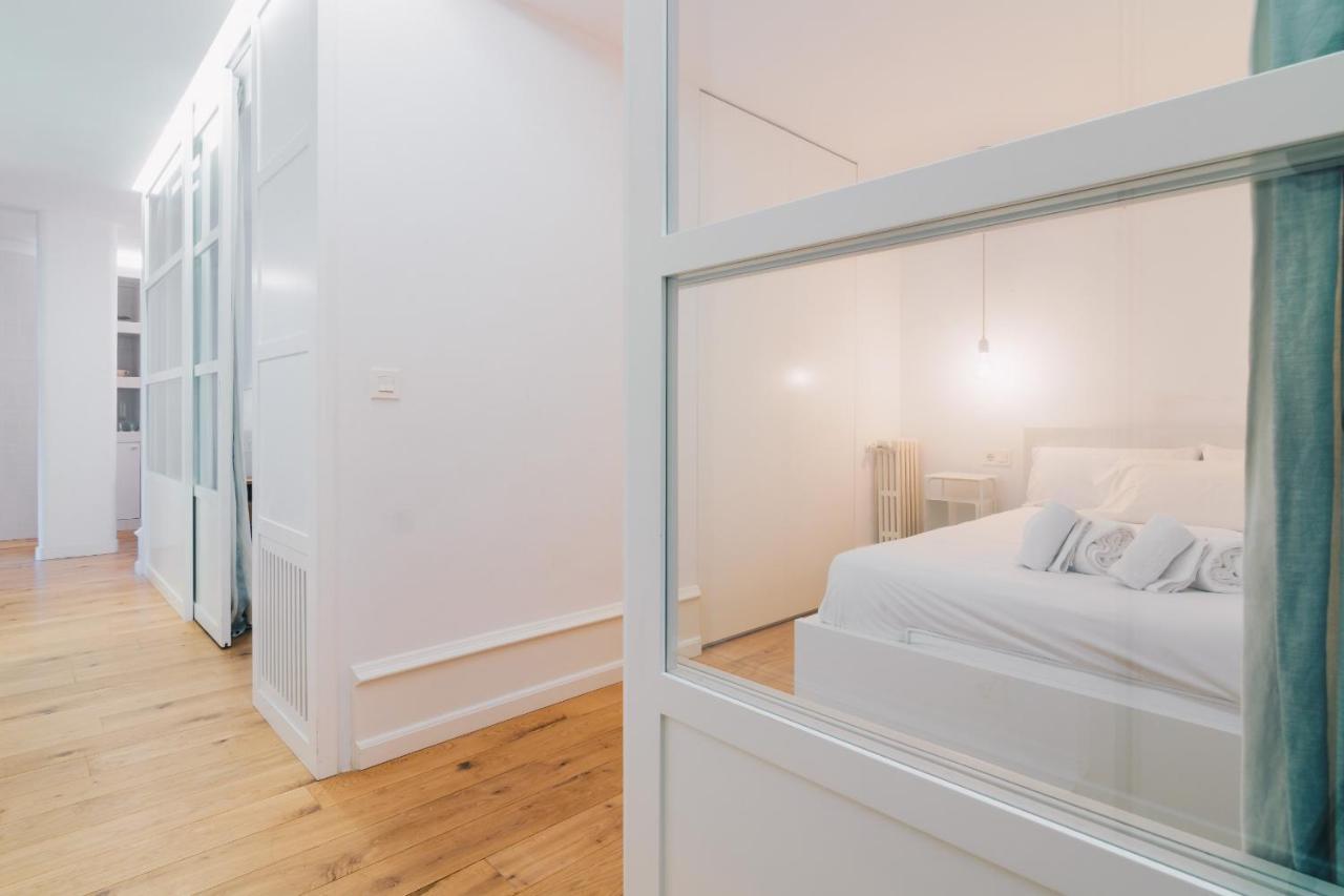 Leire By People Rentals San Sebastian Bagian luar foto