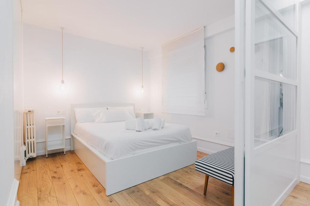 Leire By People Rentals San Sebastian Bagian luar foto